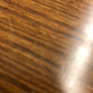 Meet your Posher, Shan